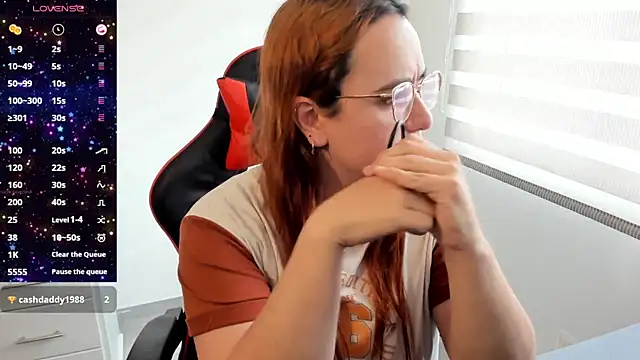 maryluna95 online show from September 24, 2025, 9:21 pm