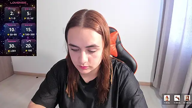 maryluna95 online show from February 16, 2026, 7:23 pm