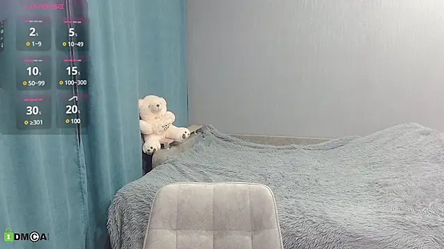 Bany Brandy online show from February 14, 2025, 9:34 am