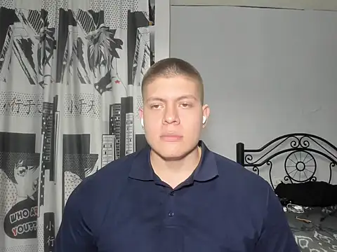 regan jhonso online show from October 19, 2025, 9:01 am