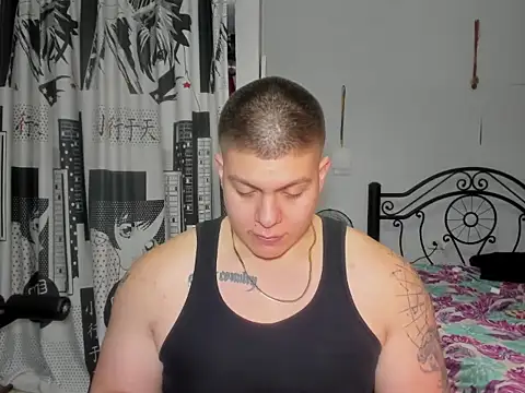 regan jhonso online show from February 21, 2026, 8:05 am