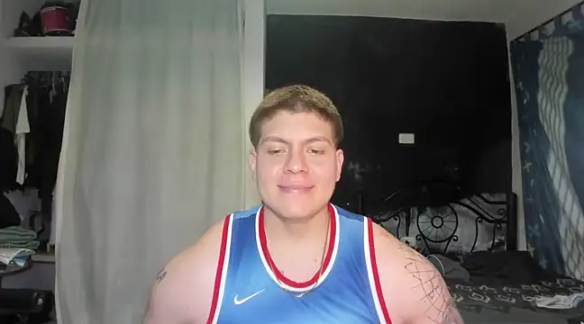 regan jhonso online show from March 22, 2025, 5:49 am