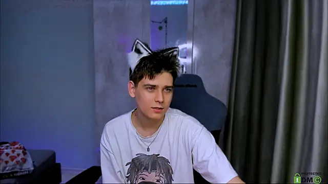 Foxicfu online show from February 16, 2025, 3:38 pm