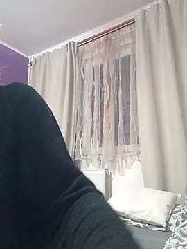 BritneyHudson online show from November 3, 2025, 3:01 am