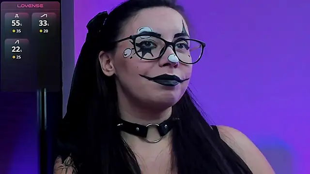 RitaSonnet online show from November 29, 2025, 3:23 pm