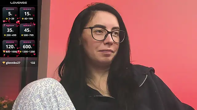 RitaSonnet online show from February 26, 2025, 9:44 am