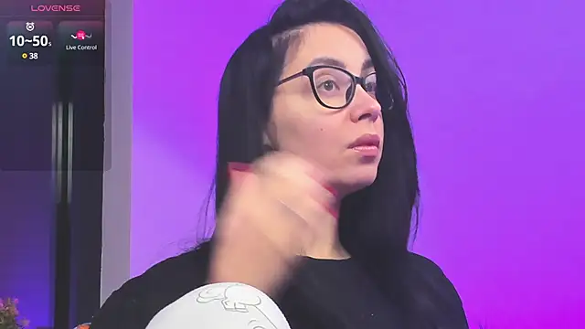 RitaSonnet online show from March 17, 2025, 2:01 pm