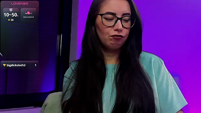 RitaSonnet online show from November 5, 2025, 10:29 am