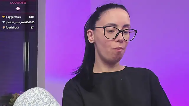 RitaSonnet online show from March 9, 2025, 4:11 pm