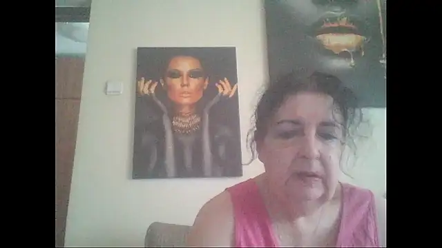 Snapshot of maturekorine chatting on June 27, 2026, 9:37 am maturekorine online show from June 27, 2026, 9:37 am