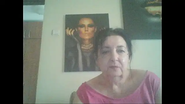 Snapshot of maturekorine chatting on July 29, 2026, 3:22 pm maturekorine online show from July 29, 2026, 3:22 pm