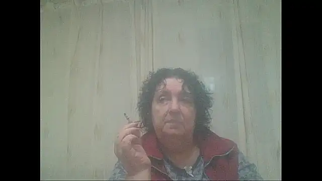 maturekorine online show from October 16, 2025, 5:10 pm