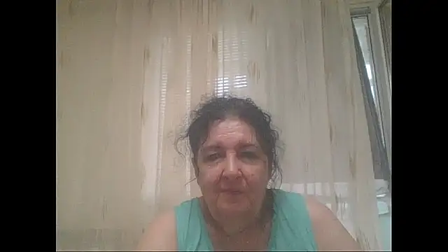 maturekorine online show from June 10, 2026, 3:46 pm