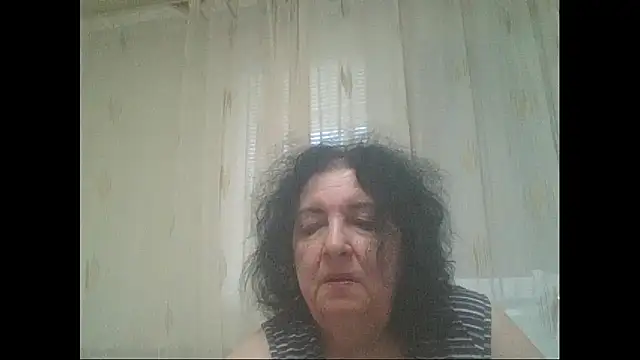 maturekorine online show from June 20, 2026, 5:18 pm
