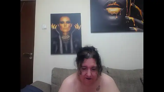maturekorine online show from June 11, 2026, 12:32 am