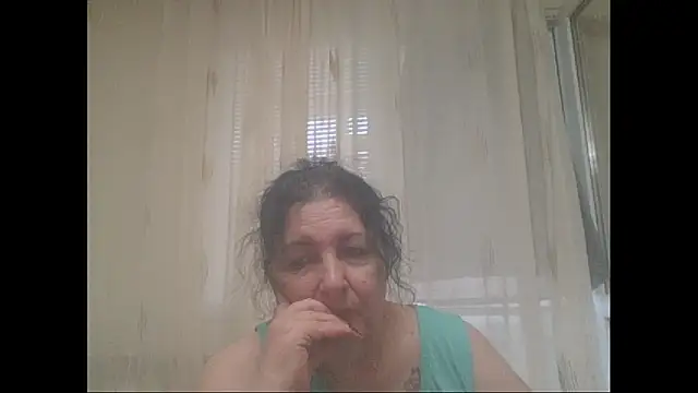 maturekorine online show from June 11, 2026, 4:48 pm
