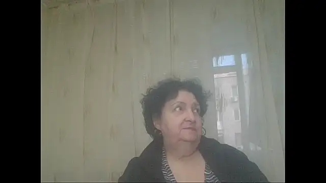 maturekorine online show from October 22, 2025, 3:11 pm