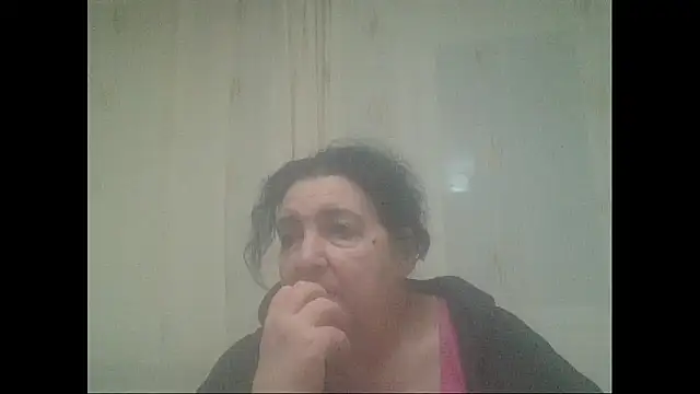 maturekorine online show from April 23, 2026, 6:20 pm