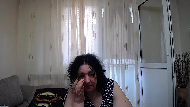 Snapshot of maturekorine chatting on July 27, 2026, 12:23 pm maturekorine online show from July 27, 2026, 12:23 pm