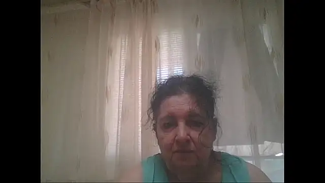 maturekorine online show from June 15, 2026, 4:17 pm