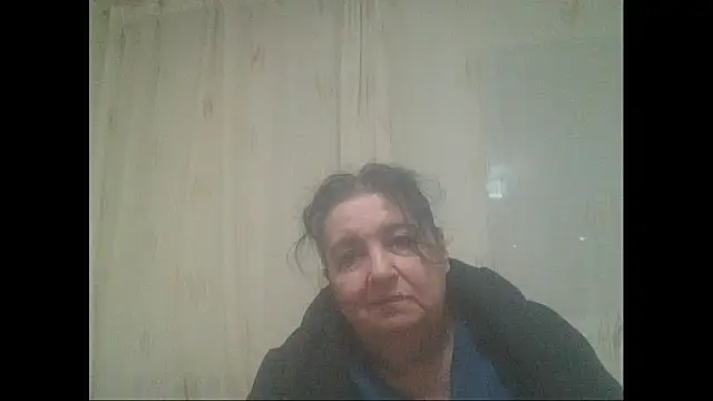 maturekorine online show from February 5, 2026, 5:20 pm