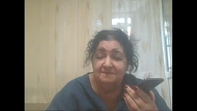 maturekorine online show from June 3, 2026, 5:28 pm