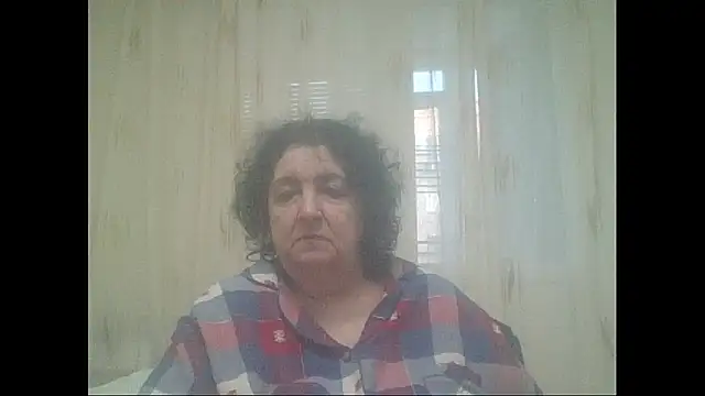 maturekorine online show from March 6, 2026, 3:51 pm