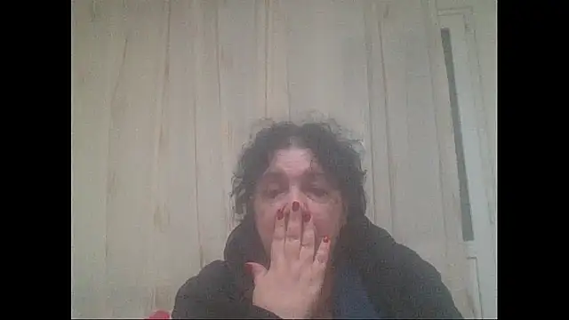 maturekorine online show from November 17, 2025, 11:09 pm