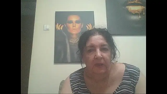 Snapshot of maturekorine chatting on August 6, 2026, 3:07 pm maturekorine online show from August 6, 2026, 3:07 pm