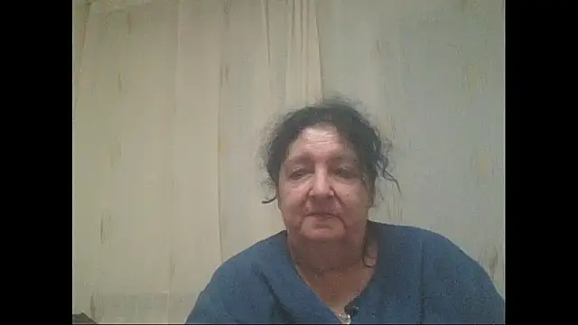 maturekorine online show from May 6, 2026, 6:01 pm