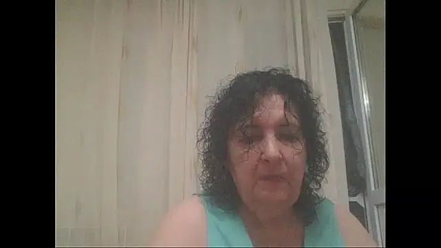 maturekorine online show from June 9, 2026, 6:31 pm
