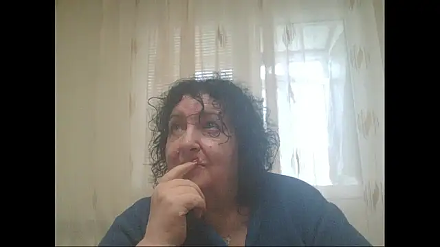 maturekorine online show from May 9, 2026, 2:20 pm