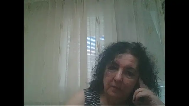 maturekorine online show from June 19, 2026, 5:08 pm