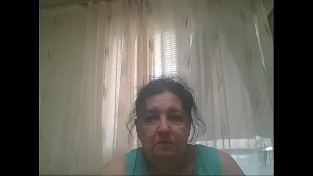 maturekorine online show from June 14, 2026, 3:02 pm