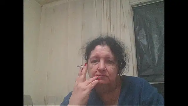 maturekorine online show from May 7, 2026, 6:44 pm