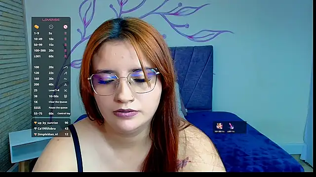 ZaraNolimits  online show from January 21, 2025, 6:02 pm