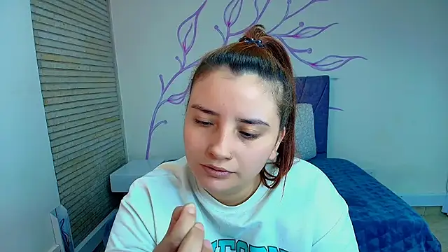 ZaraNolimits  online show from January 27, 2025, 1:09 pm