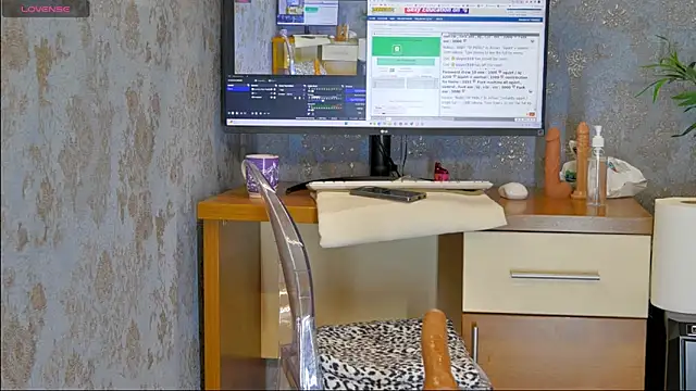 YourBurnWish online show from March 20, 2025, 10:32 am