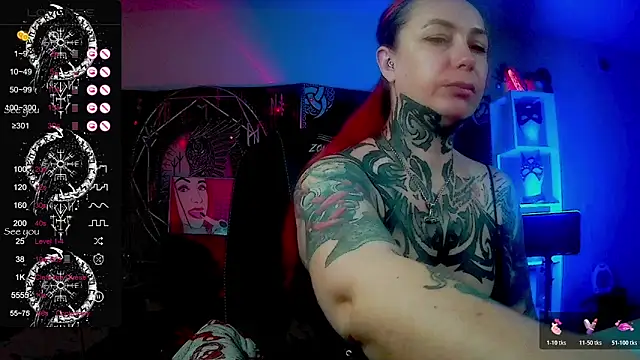 miss jenna lovee online show from February 3, 2026, 6:40 am