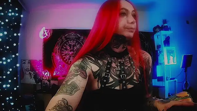 miss jenna lovee online show from May 19, 2026, 11:56 pm