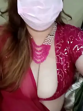 Rupaleesexy online show from October 10, 2025, 5:58 pm