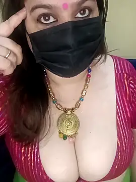 Rupaleesexy online show from February 11, 2025, 10:03 am