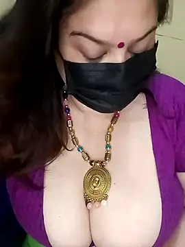 Rupaleesexy online show from February 20, 2025, 10:05 am