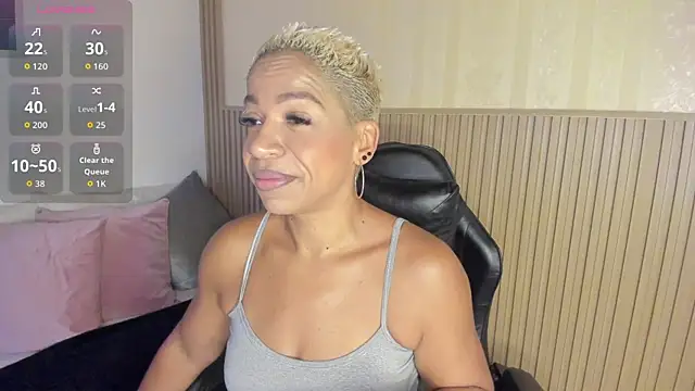 summer night  online show from October 7, 2025, 11:44 am