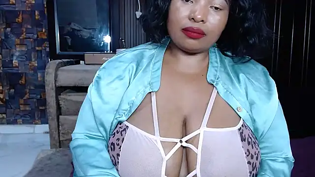 black barbie4u online show from April 27, 2026, 8:51 pm