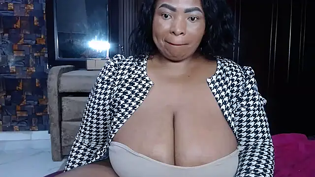 black barbie4u online show from May 3, 2026, 12:16 am