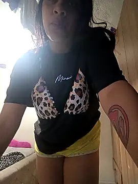 Susan-Rumie online show from September 26, 2025, 4:25 pm