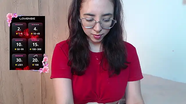 Abii 26 online show from September 24, 2025, 1:02 am