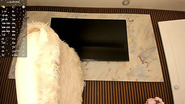 sally 009 online show from February 14, 2026, 4:23 am