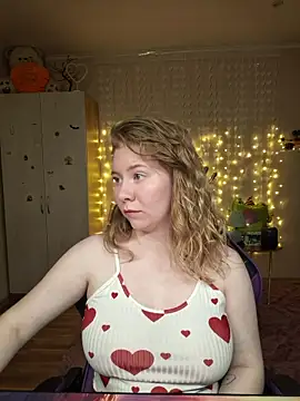 Snapshot of D0nna_ chatting on March 19, 2026, 10:10 pm D0nna online show from March 19, 2026, 10:10 pm